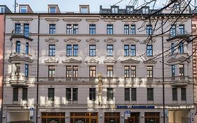 Hotel Bayernland Munich 3*